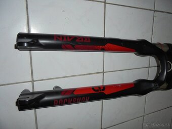 Rock Shox SID  29 er. - 3