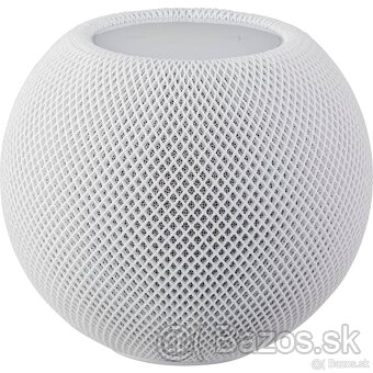 ‼️ Predám biely Apple HomePod mini za 98 €‼️ - 3