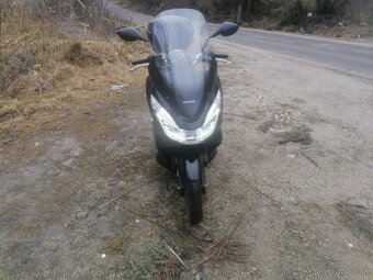 Honda pcx 125 - 3