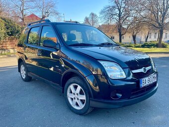 Suzuki Ignis 1.3 VVT - 3