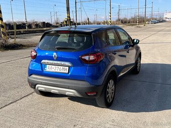 Renault Captur 0.9tce - 3