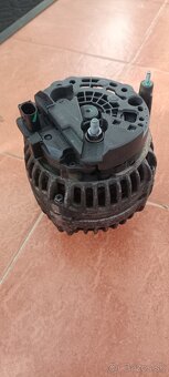 Alternator Superb 2 CFFB 2.0tdi - 3