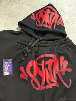 Syna World Logo Tracksuit - 3