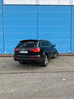 Audi Q7 3.0Tdi 176Kw 2008 - 3