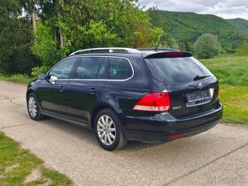 VW Golf V Variant 1.9 TDi Highline • 2009 • Klima • Tazne - 3