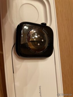 APPLE WATCH 10 46MM BLACK - 3