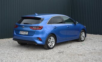 KIA Cee’d 1.6 CRDi, SR voz, 1. majiteľ, GOLD - 3