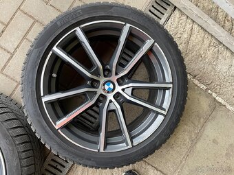 R18 BMW styling 780 g20 g21 - 3