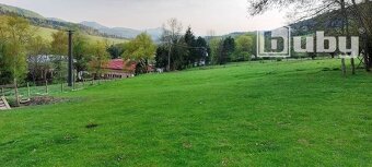 PREDAJ - POZEMOK PRAZNOV POVAŽSKÁ BYSTRICA 7346 m2 - 3