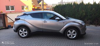 Toyota CHR 1.8 HYBRID EXECUTIV - 3