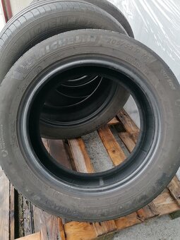 Letne 205/55R16 Michelin - 3