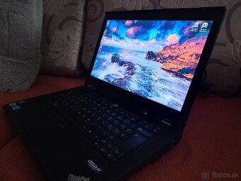 Notebook Lenovo Thinkpad - 3