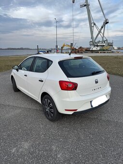 Seat Ibiza 1.4 16V - 3