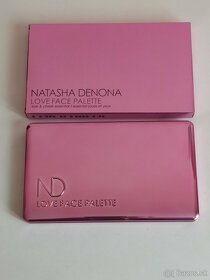 Natasha Denona Love Face paletka - 3