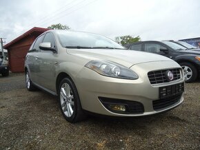 Fiat Croma 1.9 16V MultiJet Dynamic - 3