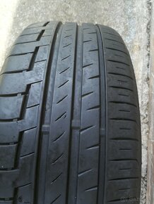 Letne pneu Continental Premium Contact 6 205/55 r16 91V - 3