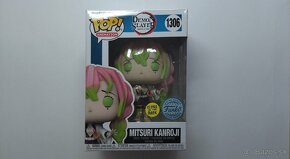 Funko Pop, QPosket - 3