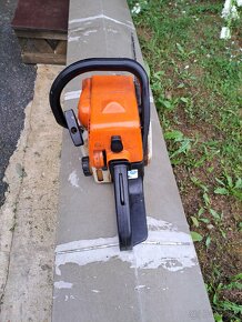 Stihl 170 - 3