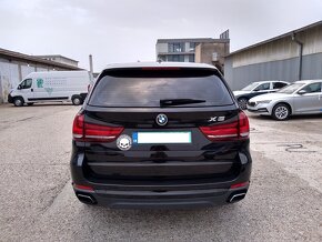 BMW X5_313 koní_1.maj,kúpa v SR_20.833€ netto_ZÁRUKA_ - 3