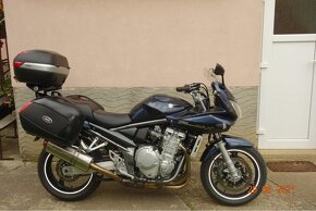 Suzuki Bandit 1250 - 3