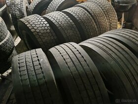 315/70 r 22,5 a 315/80 R22,5 - 3