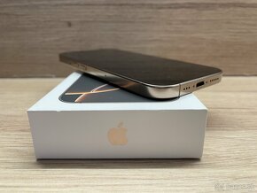 Predam Apple iPhone 16 Pro Desert Titanium 256GB - 3