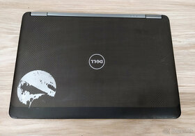 notebook Dell Latitude E7240 /F733/ - 3