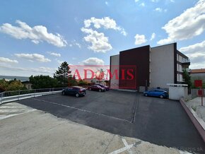 Predáme 4izbový byt 108m2 Novostavba Košice,teraska, loggia, - 3