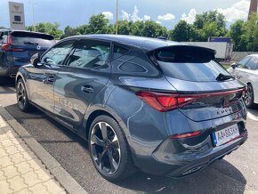 CUPRA Leon 5D 1.5 TSI 110 kW 7-DSG - 3