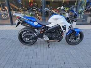 Predam BMW F800R - 3