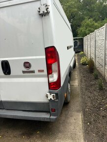 Ducato 2016 2.3 L4H2 2016 - 3