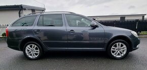 ŠKODA OCTAVIA 2.0TDI CR 4X4 2012 WEBASTO - 3