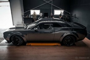 Dodge Challenger SRT Hellcat Redeye Widebody - 3