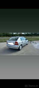 Predávam Opel Astra - 3