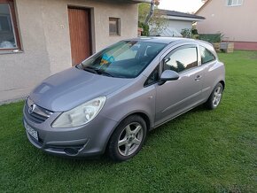 Opel corsa 1.2 16v - 3