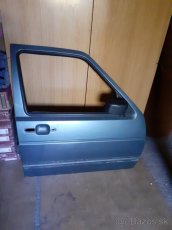 predam dvere Volswagen Golf MK 2 - 3