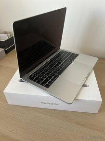 MacBook Pro 13 2016 - 3