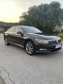 VW Passat, highline, virtual cocpit, 134000km - 3