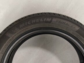 Predám úplne nové letné pneumatiky Michelin 205/55R17 - 3