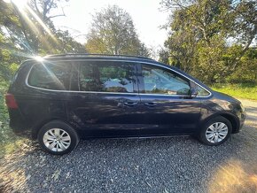 VW Sharan 2015 TOP STAV - 3