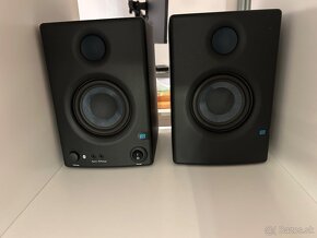 reproduktory Presonus eris E3.5 BT - 3