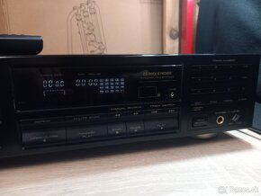 Pioneer PD-5700 - 3