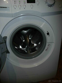 Zanussi ZWQ 1100 M - 3