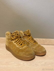 NIKE AIR FORCE 1 HIGH LV8 3 , rozmer EU/39 - 3