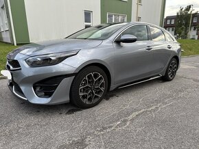 Kia ProCeed GT Line 1.5 T-GDi. M6 - 3