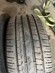 Pneu 235/55 r18 - 3