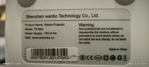 Wanbo t6 max - 3