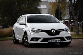 Renault Mégane grandtour1 - 3