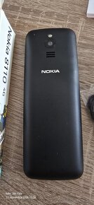 Nokia 8110 4G - 3