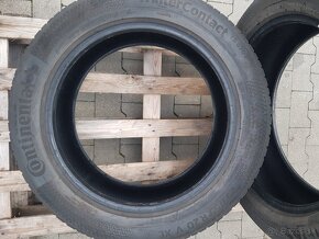 Zimne 255/55R20 Continental 2ks - 3